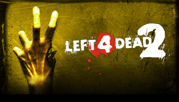 求生之路2|Left 4 Dead 2