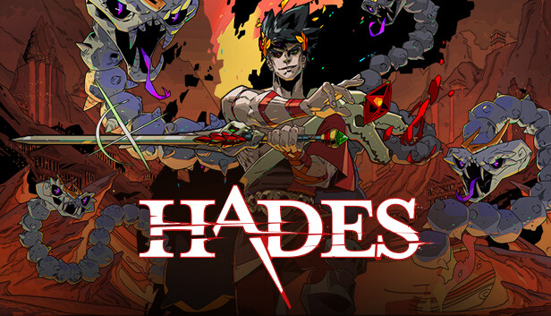 哈迪斯|Hades