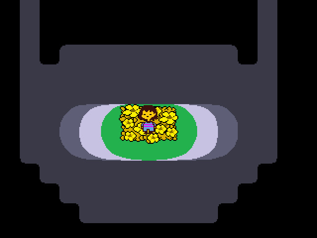 游戏截图 2