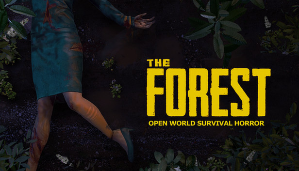 森林|The Forest