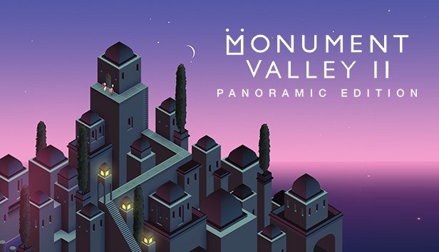 纪念碑谷2|Monument Valley 2