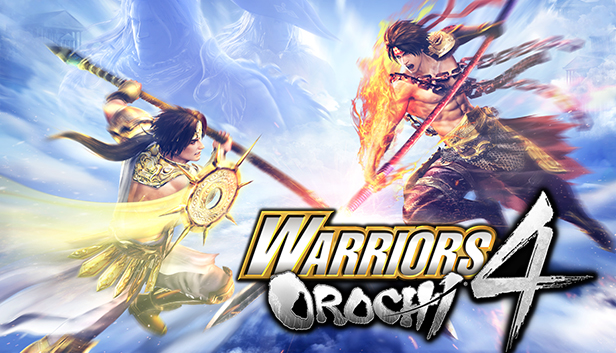 无双大蛇3|WARRIORS OROCHI 4