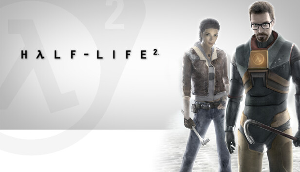 半条命2|Half-Life 2