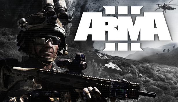 武装突袭3|Arma 3