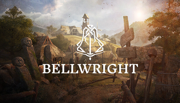 颂钟长鸣|Bellwright