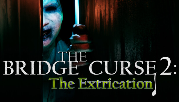 女鬼桥二 释魂路|The Bridge Curse 2: The Extrication
