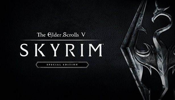 上古卷轴5：天际特别版|The Elder Scrolls V: Skyrim Special Edition