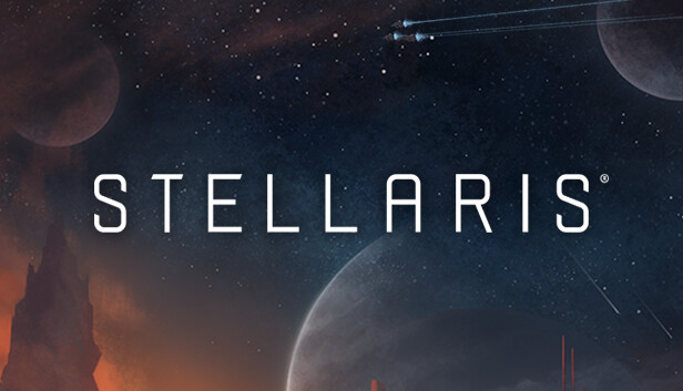 群星|Stellaris