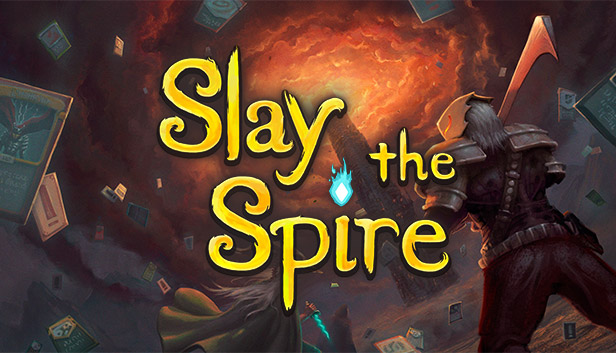 杀戮尖塔|Slay the Spire