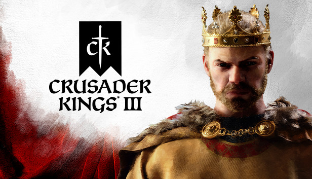 王国风云3|Crusader Kings III
