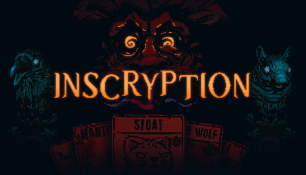 邪恶冥刻|Inscryption