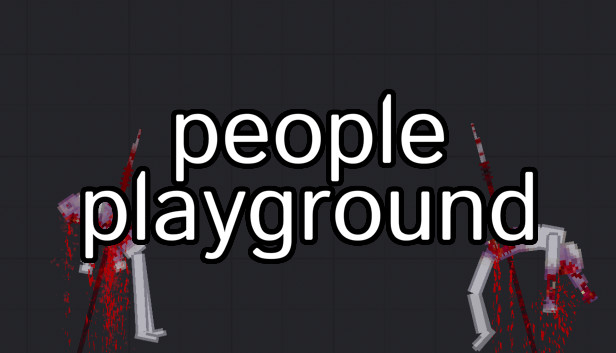 人类游乐场|People Playground