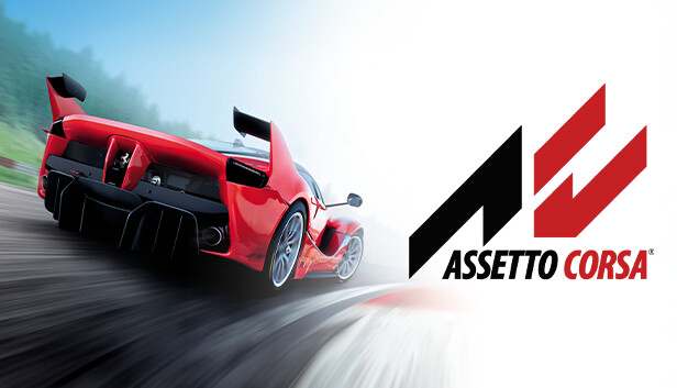 神力科莎|Assetto Corsa