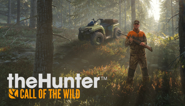 猎人：荒野的召唤|theHunter: Call of the Wild