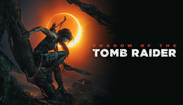 古墓丽影11：暗影|Shadow of the Tomb Raider: Definitive Edition