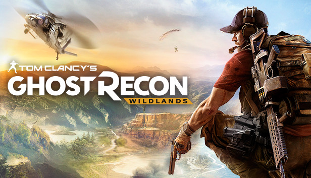 幽灵行动：荒野|Tom Clancy’s Ghost Recon Wildlands