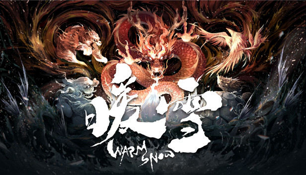 暖雪|Warm Snow