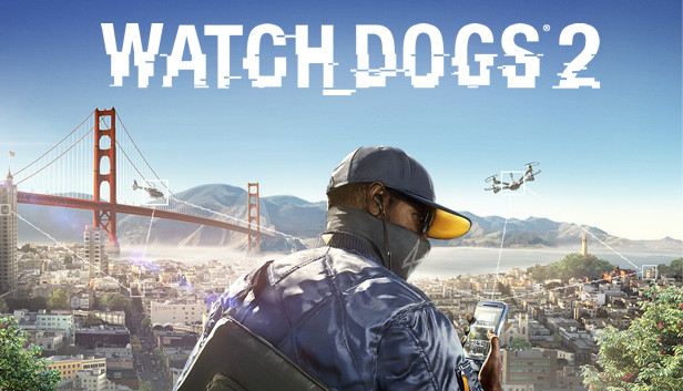 看门狗2|Watch_Dogs® 2
