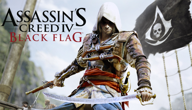 刺客信条4：黑旗|Assassin’s Creed® IV Black Flag™