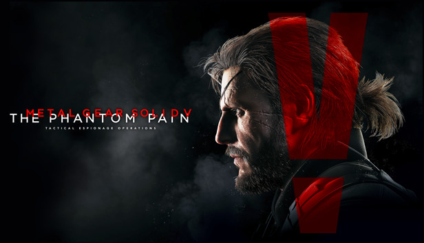 合金装备5：幻痛|METAL GEAR SOLID V: THE PHANTOM PAIN