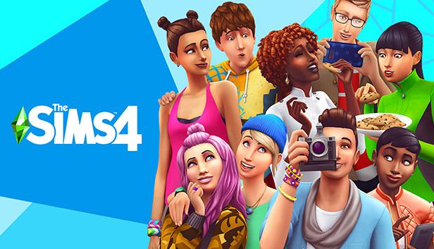 模拟人生4|The Sims 4