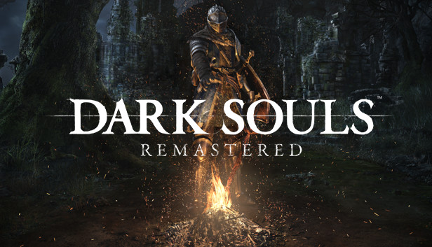 黑暗之魂 重制版|DARK SOULS™: REMASTERED