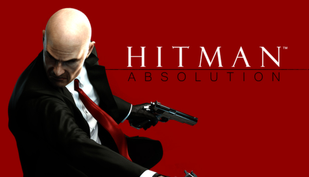 杀手5：赦免|Hitman: Absolution