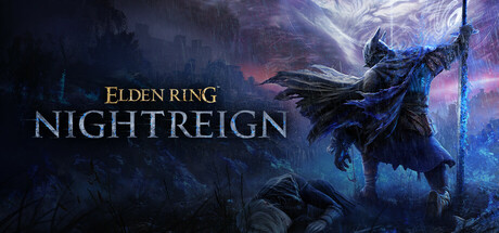 艾尔登法环 黑夜君临|ELDEN RING NIGHTREIGN