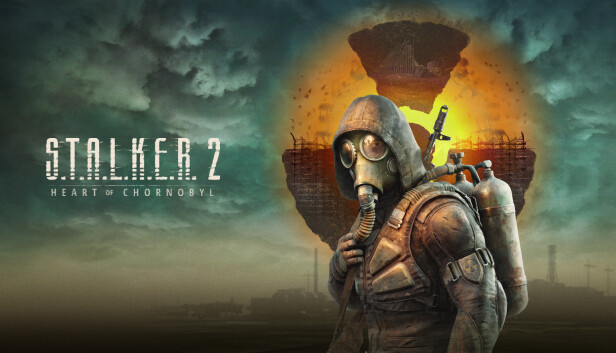 潜行者2：切尔诺贝利之心|S.T.A.L.K.E.R. 2: Heart of Chornobyl