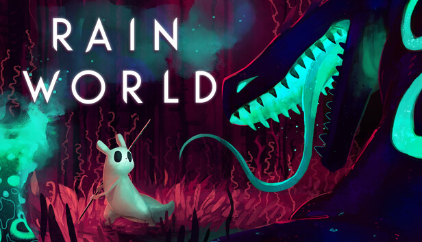雨世界|Rain World