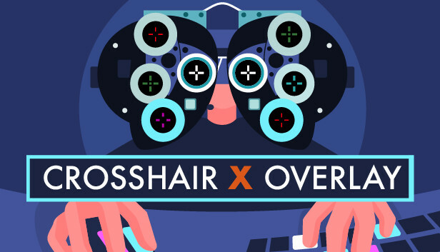 Crosshair X