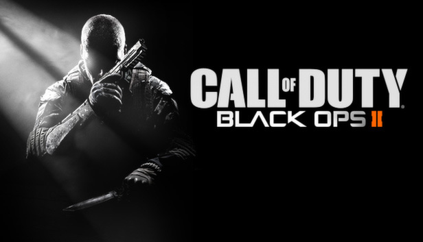使命召唤9：黑色行动2|Call of Duty®: Black Ops II