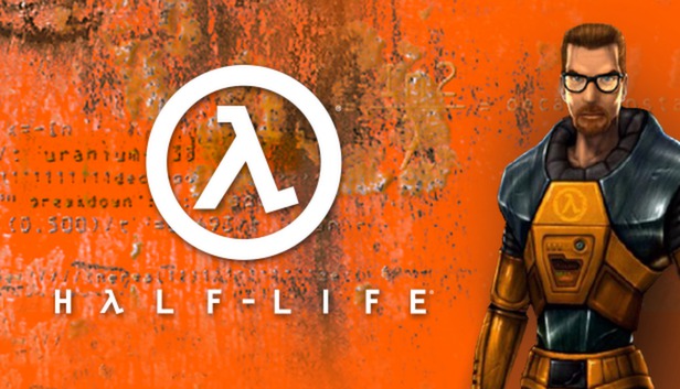 半条命|Half-Life