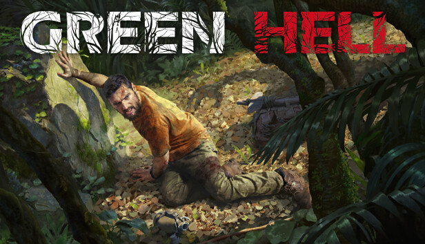 绿色地狱|Green Hell