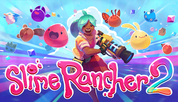 史莱姆牧场2|Slime Rancher 2