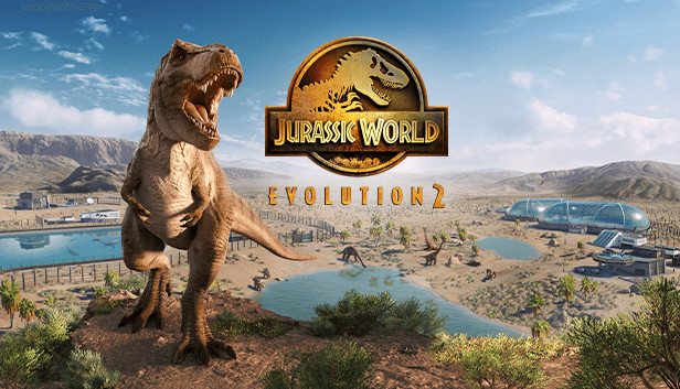 侏罗纪世界：进化2|Jurassic World Evolution 2