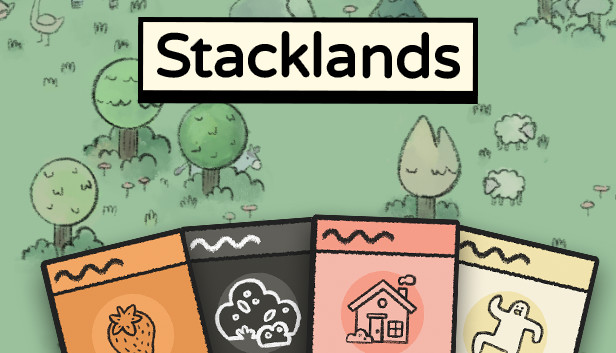 堆叠大陆|Stacklands