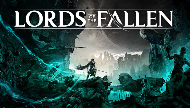 堕落之主|Lords of the Fallen