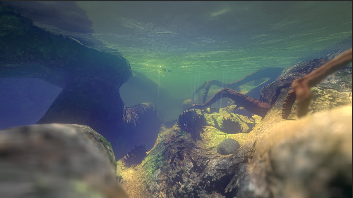 游戏截图 2