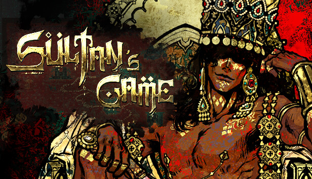 苏丹的游戏|Sultan’s Game