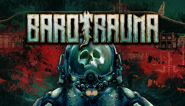 潜渊症|Barotrauma