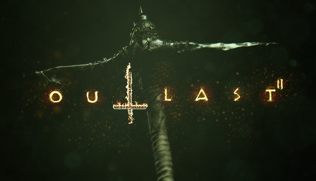 逃生2|Outlast 2