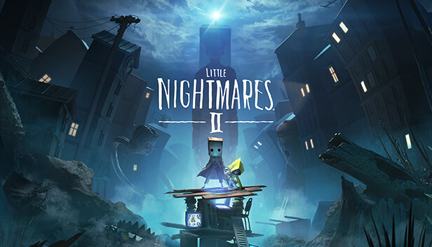 小小梦魇2|Little Nightmares II