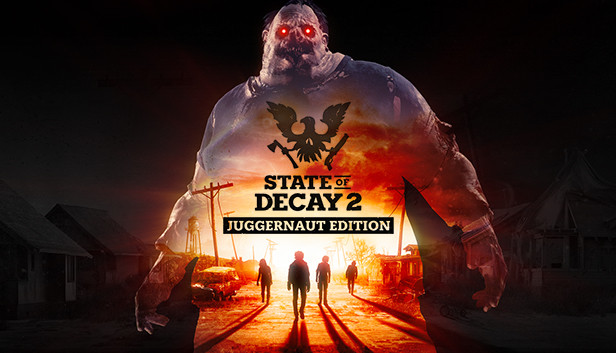 腐烂国度2 巨霸版|State of Decay 2