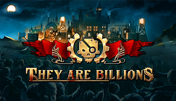 亿万僵尸|They Are Billions