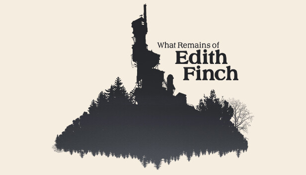 艾迪芬奇的记忆|What Remains of Edith Finch