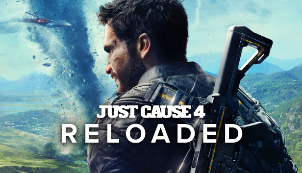 正当防卫4|Just Cause 4 Reloaded