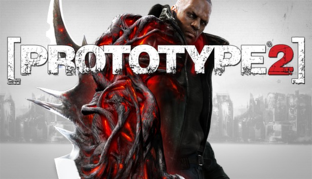 虐杀原形2|Prototype 2