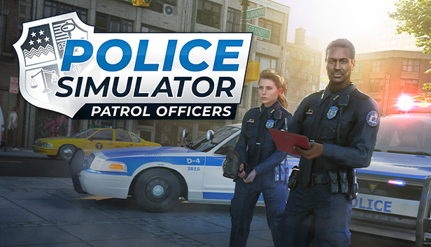 警察模拟器：巡警|Police Simulator: Patrol Officers