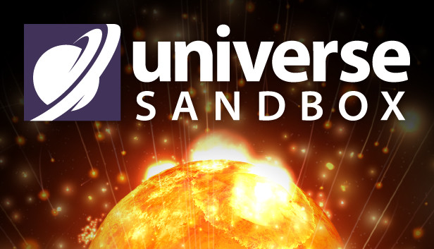 宇宙沙盘|Universe Sandbox